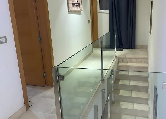 Chic Gouna 3br Scarab Club Townhouse * الغردقة