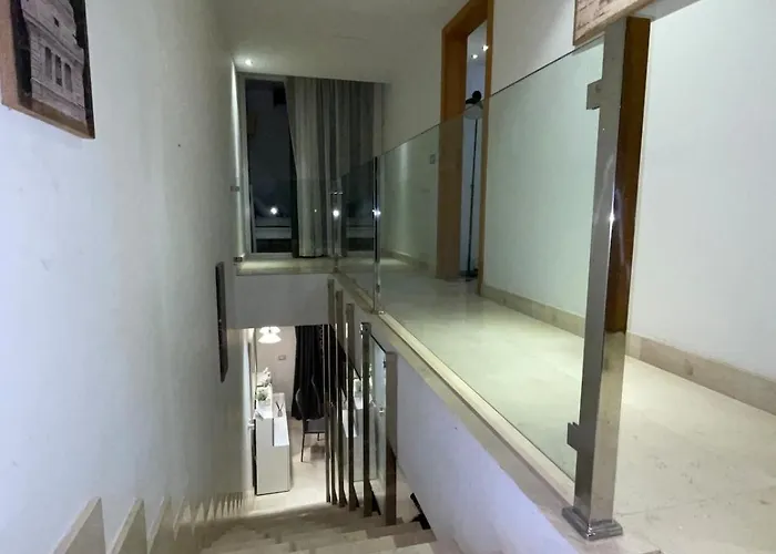 Chic Gouna 3br Scarab Club Townhouse فيلة الغردقة