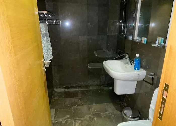 Chic Gouna 3br Scarab Club Townhouse الغردقة