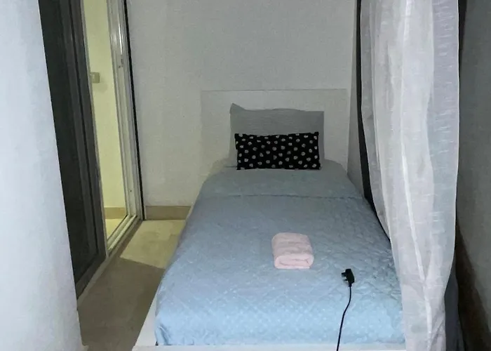 Chic Gouna 3br Scarab Club Townhouse الغردقة