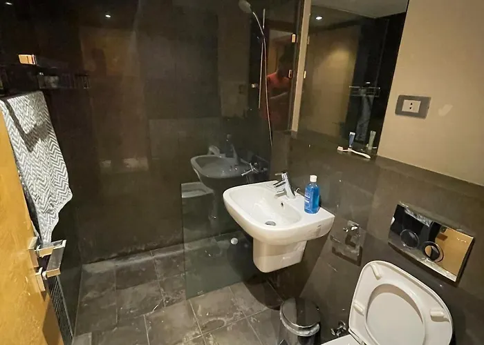 Chic Gouna 3br Scarab Club Townhouse الغردقة